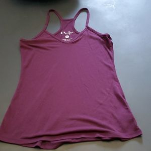 Women's tank top